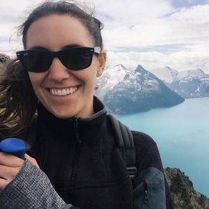 Meet your Posher, Amy